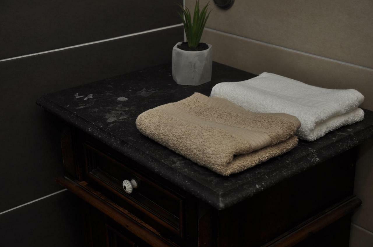 Apartmani Anna أوماغ المظهر الخارجي الصورة