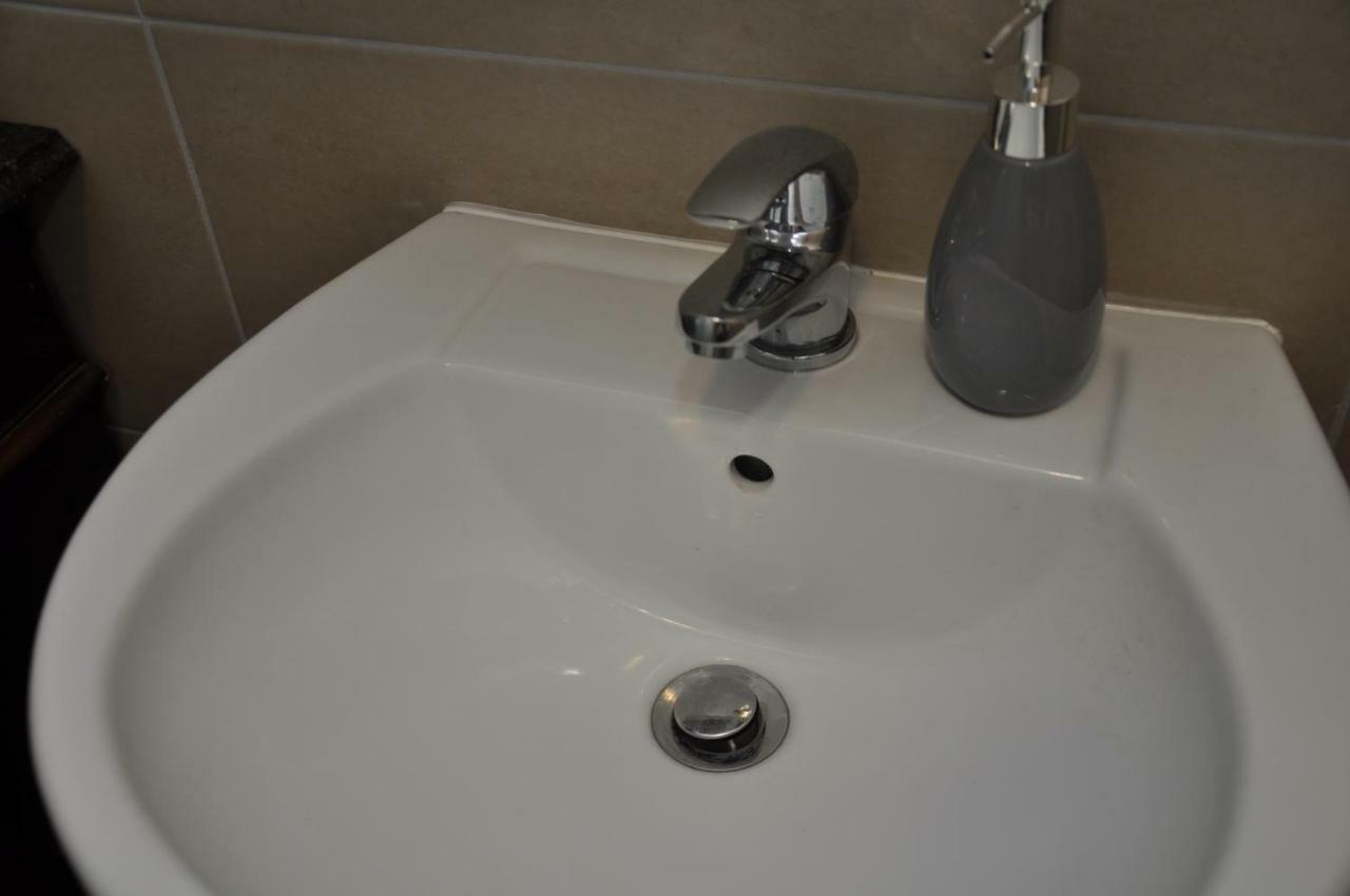 Apartmani Anna أوماغ المظهر الخارجي الصورة