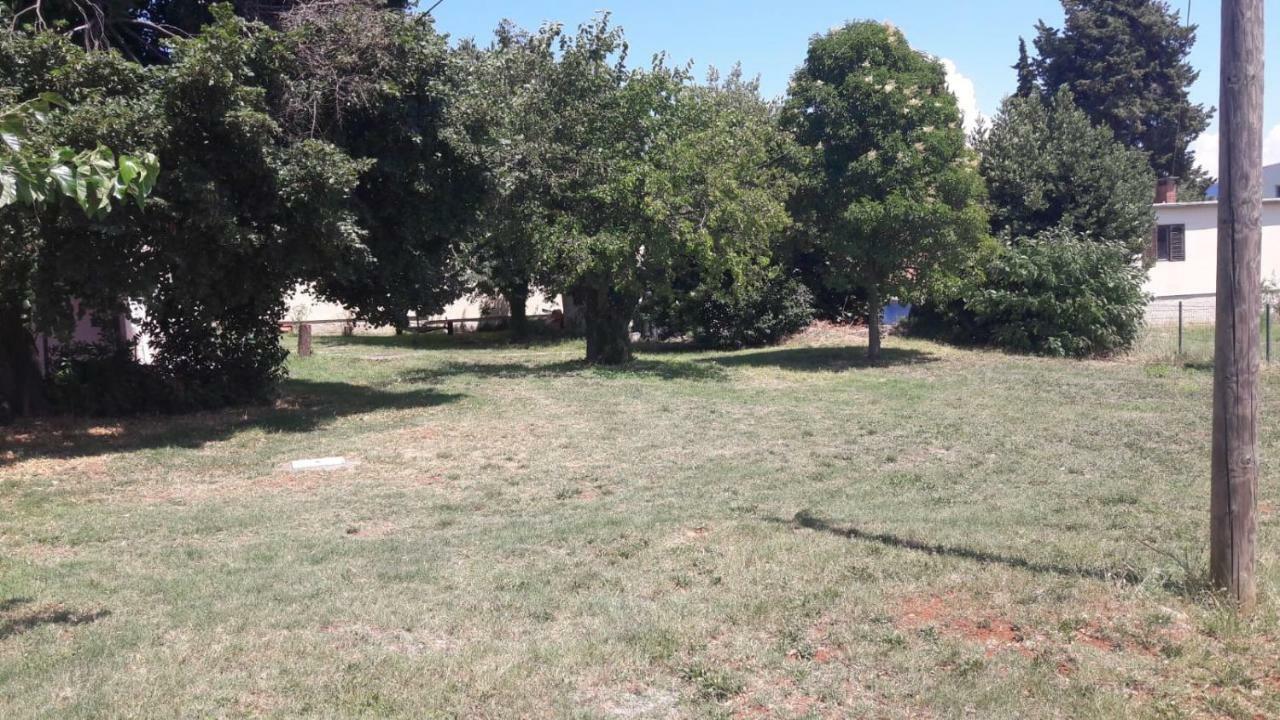 Apartmani Anna أوماغ المظهر الخارجي الصورة