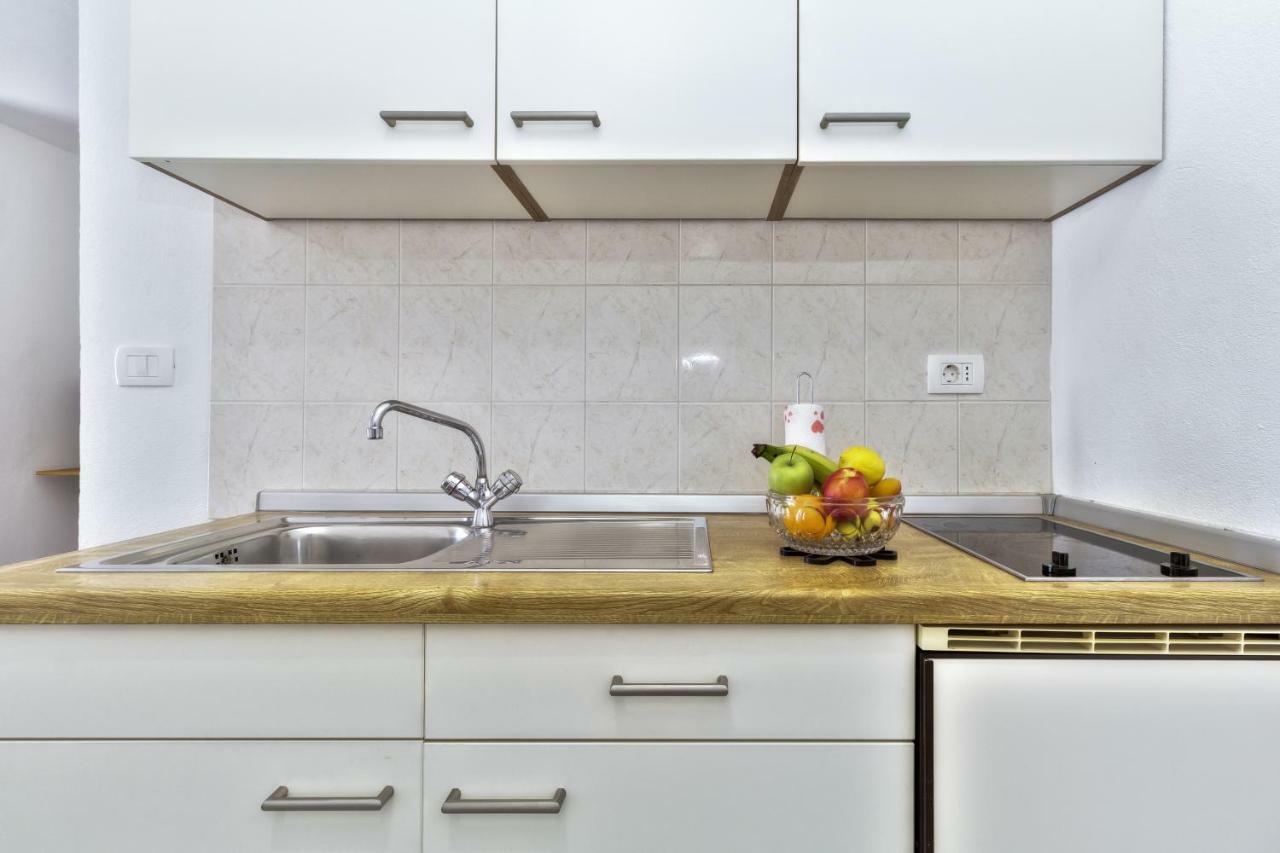 Apartmani Anna أوماغ المظهر الخارجي الصورة