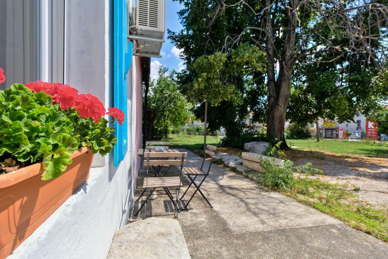 Apartmani Anna أوماغ المظهر الخارجي الصورة