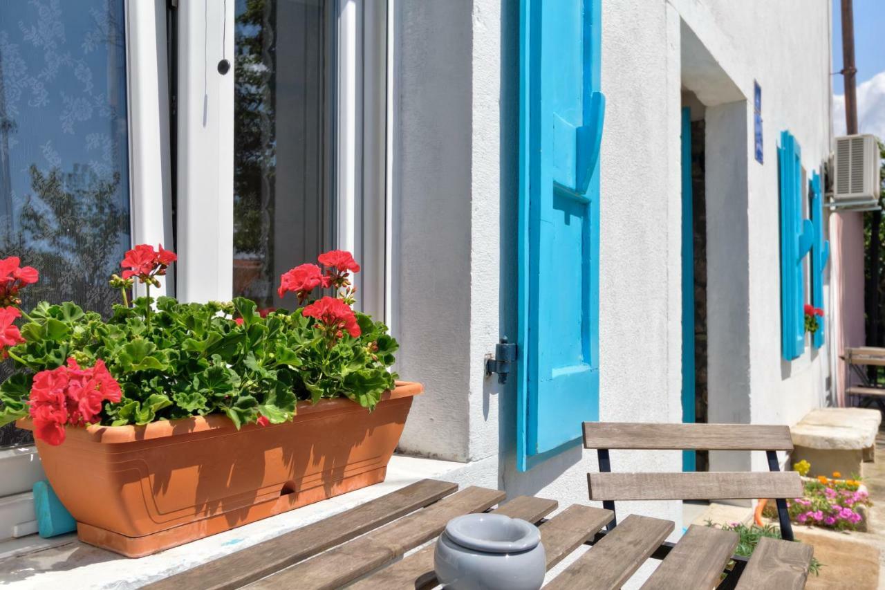 Apartmani Anna أوماغ المظهر الخارجي الصورة