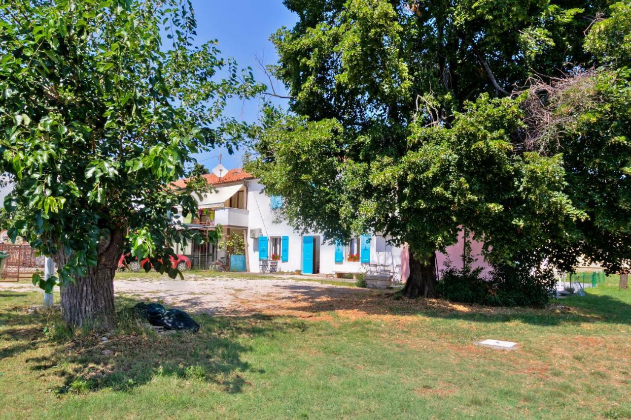 Apartmani Anna أوماغ المظهر الخارجي الصورة