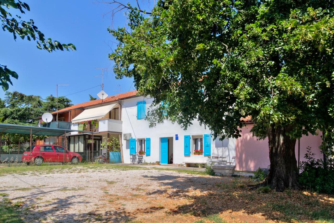 Apartmani Anna أوماغ المظهر الخارجي الصورة